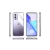 One Plus 9 Kılıf Lüx Şeffaf