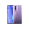 One Plus 9 Kılıf Lüx Şeffaf