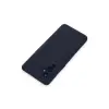 One Plus 9 Kılıf Nano İçi Kadife  - Lacivert