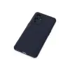 One Plus 9 Kılıf Nano İçi Kadife  - Lacivert