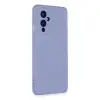 One Plus 9 Kılıf Nano İçi Kadife  - Lila