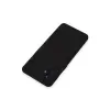 One Plus 9 Kılıf Nano İçi Kadife  - Siyah
