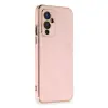 One Plus 9 Kılıf Volet  - Pembe