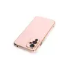 One Plus 9 Kılıf Volet  - Pembe