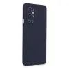 One Plus 9 Pro Kılıf Nano İçi Kadife  - Lacivert