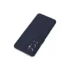 One Plus 9 Pro Kılıf Nano İçi Kadife  - Lacivert