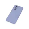 One Plus 9 Pro Kılıf Nano İçi Kadife  - Lila