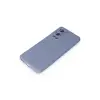 One Plus 9 Pro Kılıf Nano İçi Kadife  - Mor