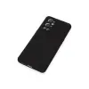 One Plus 9 Pro Kılıf Nano İçi Kadife  - Siyah