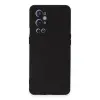 One Plus 9 Pro Kılıf Nano İçi Kadife  - Siyah