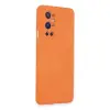 One Plus 9 Pro Kılıf Nano İçi Kadife  - Tcu