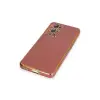 One Plus 9 Pro Kılıf Volet  - Kırmızı