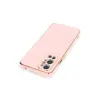 One Plus 9 Pro Kılıf Volet  - Pembe