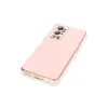 One Plus 9 Pro Kılıf Volet  - Pembe