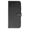One Plus 9 Pro Trend S Plus Kapaklı Kılıf - Siyah