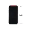 One Plus 9 Seramik Nano Ekran Koruyucu