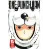 One Puncan 15 - Tek Yumruk