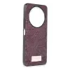 Onegif   A3 4g Bright Simli Kapak - Derin Mor
