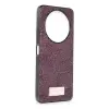 Onegif   A3 4g Bright Simli Kapak - Derin Mor