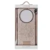 Onegif   A3 4g Bright Simli Kapak - Gümüş