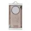 Onegif   A3 4g Bright Simli Kapak - Pembe