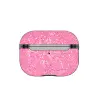 Onegif Apple Airpods 2 (2.nesil) Bright Simli Airpods Kapak - Pembe