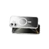 Onegif Apple İphone 16 Sora Simli Magsafe Kapak - Siyah