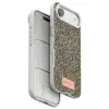 Onegif Apple İphone 17 Air Bright Simli Kapak - Çöl Titanyum
