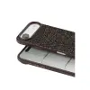 Onegif Apple İphone 17 Air Bright Simli Kapak - Gold