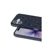 Onegif Apple İphone 17 Bright Simli Kapak - Mavi