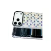 Onegif Apple İphone 17 Pro Desina Magsafe Kapak - Desen 4