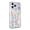 Onegif Apple İphone 17 Pro Max Desina Magsafe Kapak - Desen 1