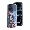 Onegif Apple İphone 17 Pro Max Desina Magsafe Kapak - Desen 5