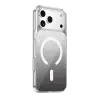 Onegif Apple İphone 17 Pro Max Sora Simli Magsafe Kapak - Siyah