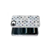 Onegif Apple İphone 17e Desina Magsafe Kapak - Desen 4