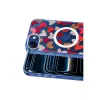 Onegif Apple İphone 17e Desina Magsafe Kapak - Desen 6