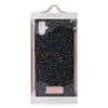Onegif  Galaxy A05 Bright Simli Kapak - Pembe