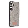 Onegif  Galaxy A25 5g Bright Simli Kapak - Gold