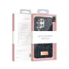 Onegif  Galaxy S25 Ultra Bright Simli Kapak - Gold