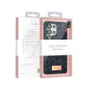 Onegif  Galaxy S25 Ultra Bright Simli Kapak - Gold