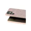 Onegif  Galaxy S26 Ultra Bright Simli Kapak - Pembe