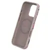 Onegif  İphone 14 Pro Max Flower Series Magsafe Kapak - Mi