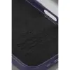 Onegif  İphone 16 Pro Max Bright Simli Kapak - Siyah