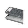 Onegif  İphone 17 Air Bright Simli Kapak - Gümüş