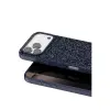 Onegif  İphone 17 Pro Bright Simli Kapak - Mi