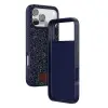 Onegif  İphone 17 Pro Bright Simli Kapak - Mi