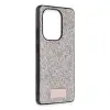 Onegif   Note 13 Pro 4g Bright Simli Kapak - Gold
