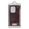Onegif   Note 13 Pro 4g Bright Simli Kapak - Pembe