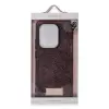 Onegif   Note 13 Pro 4g Bright Simli Kapak - Siyah