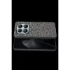 Onegif   Note 15 4g Bright Simli Kapak - Gold